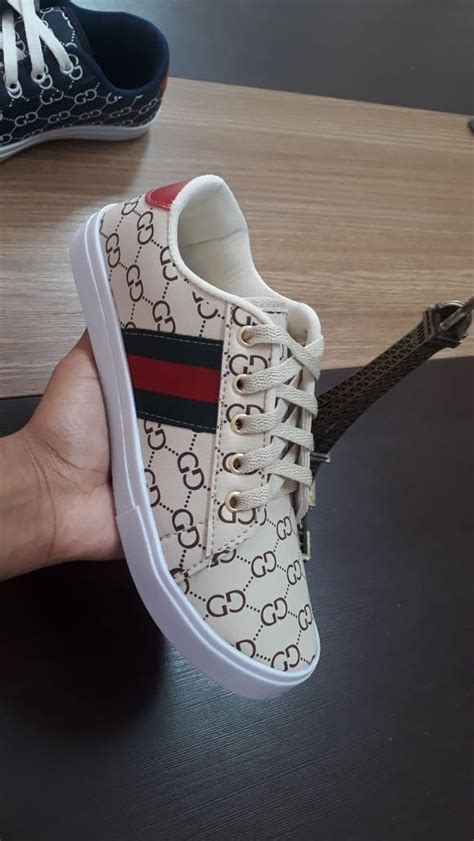 sapatilha gucci feminino|Gucci Livermore Outlet.